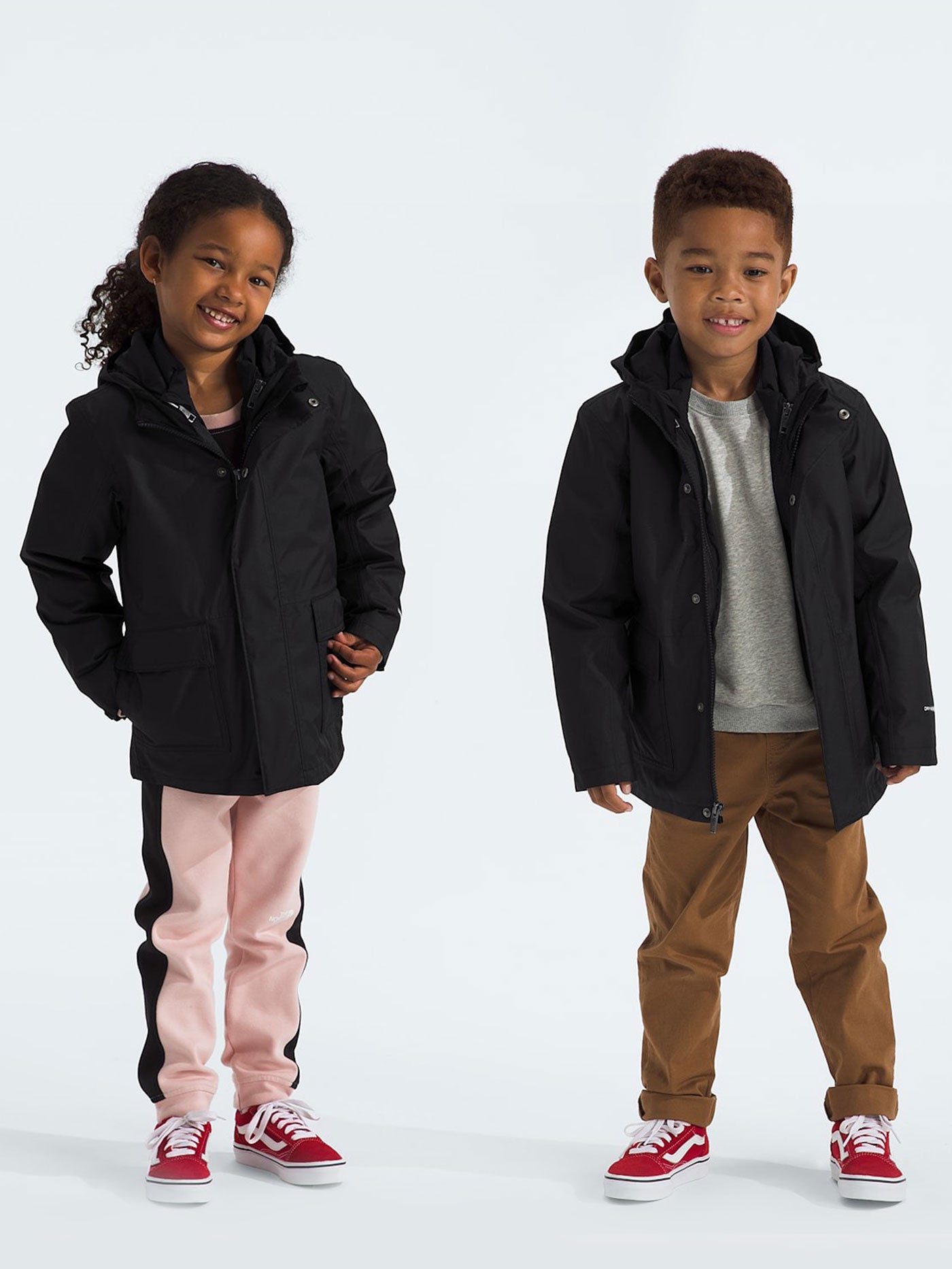 The North Face North Down Triclimate Jacket Winter 2025