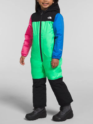 The North Face Freedom Winter One Piece 2024