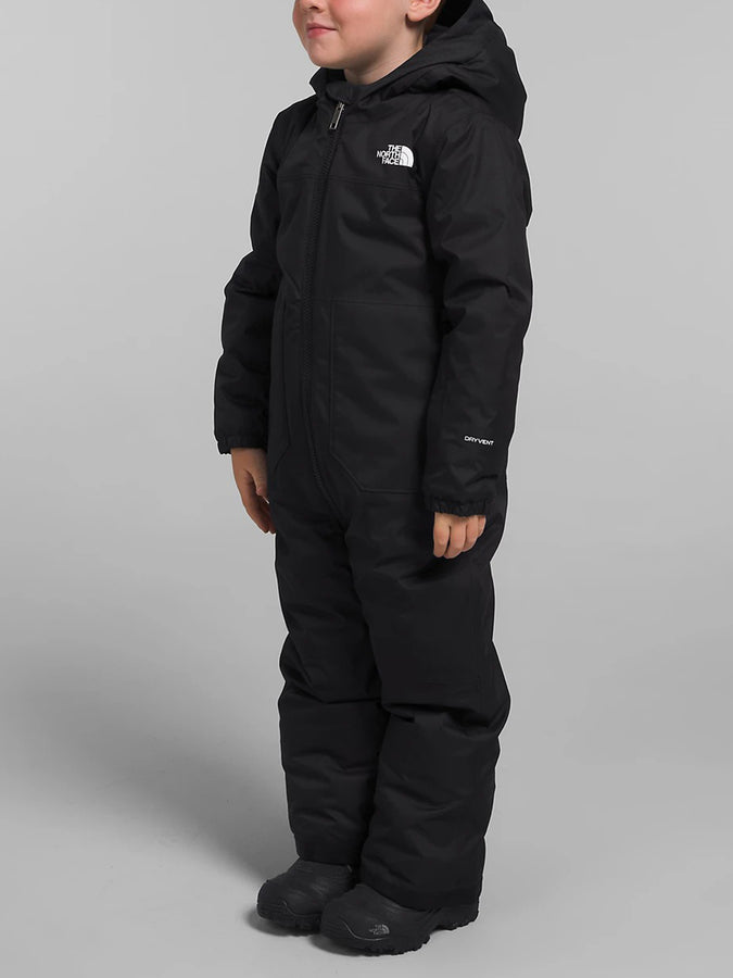 The North Face Freedom Winter One Piece 2024 | TNF BLACK (JK3)