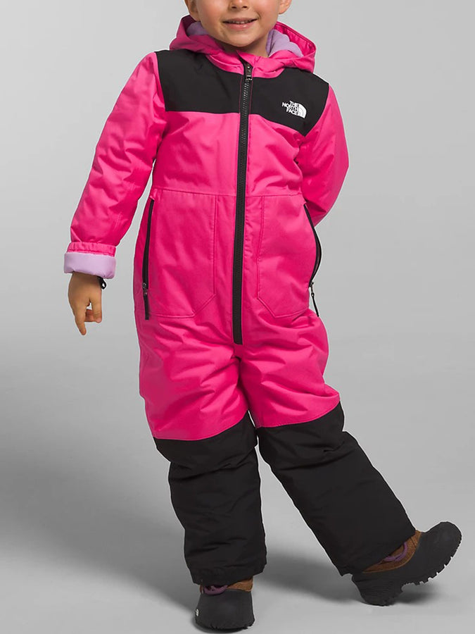 The North Face Freedom Winter One Piece 2024 | MR. PINK (WUG)