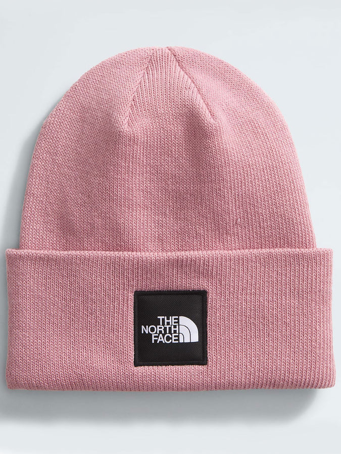 The North Face Big Box Beanie Winter 2025 | MAUVE (1MI)