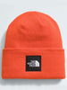 The North Face Big Box Beanie Winter 2025