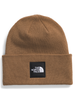 The North Face Big Box Beanie Winter 2025