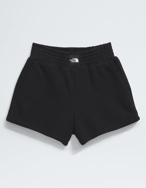 The North Face Heavyweight Women Boxer Shorts Spring 2024