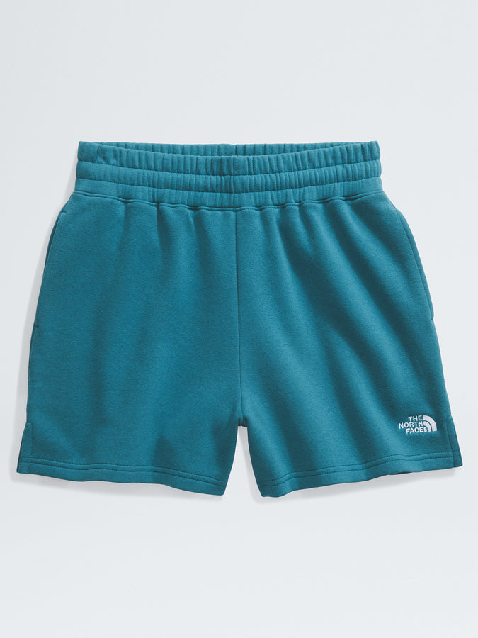 The North Face Evolution Women Shorts Spring 2024 | BLUE MOSS (O0X)