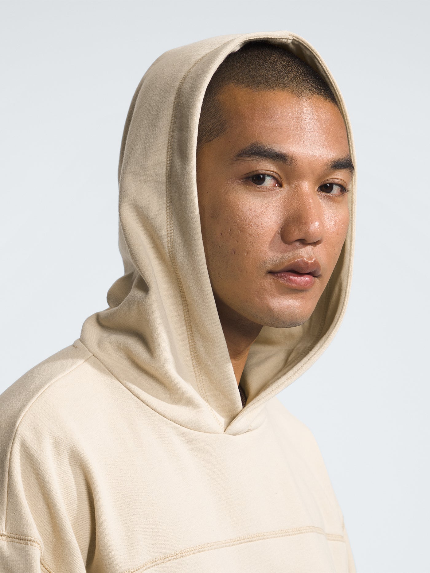 The North Face Axys Hoodie Spring 2024