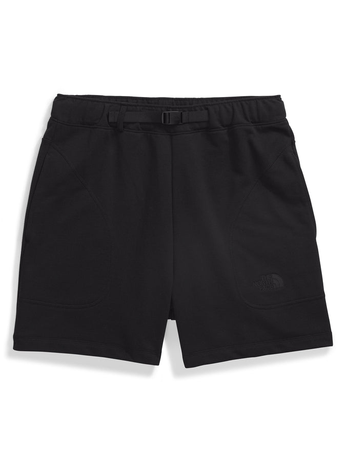 The North Face Axys Shorts Spring 2024 | TNF BLACK (JK3)