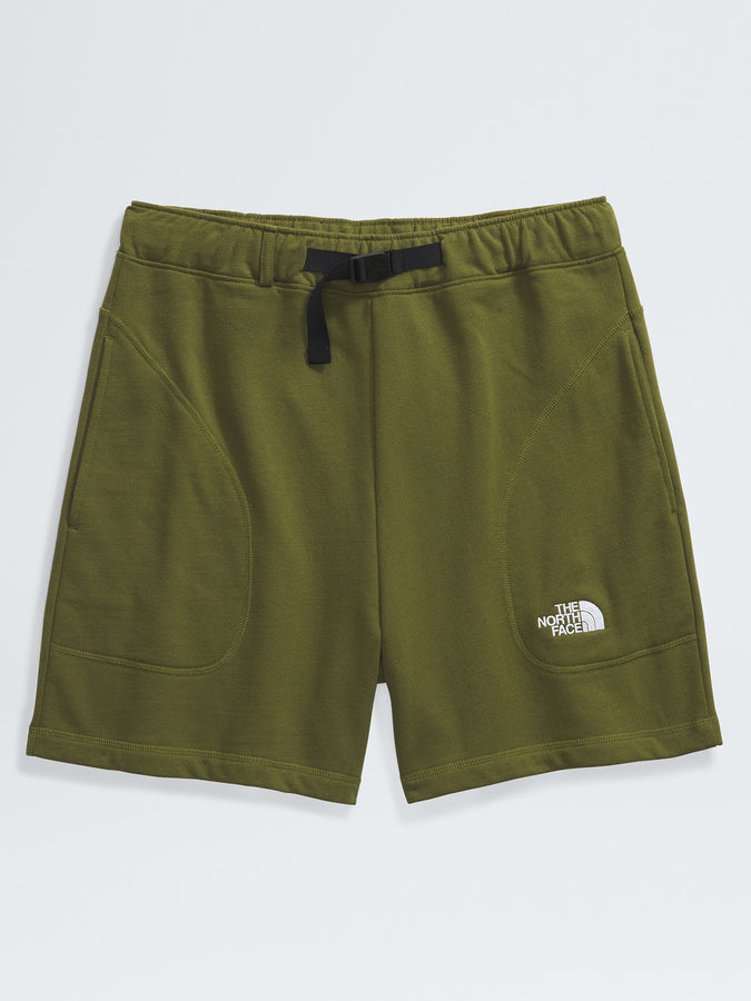 The North Face Axys Shorts Spring 2024 | FOREST OLIVE (PIB)
