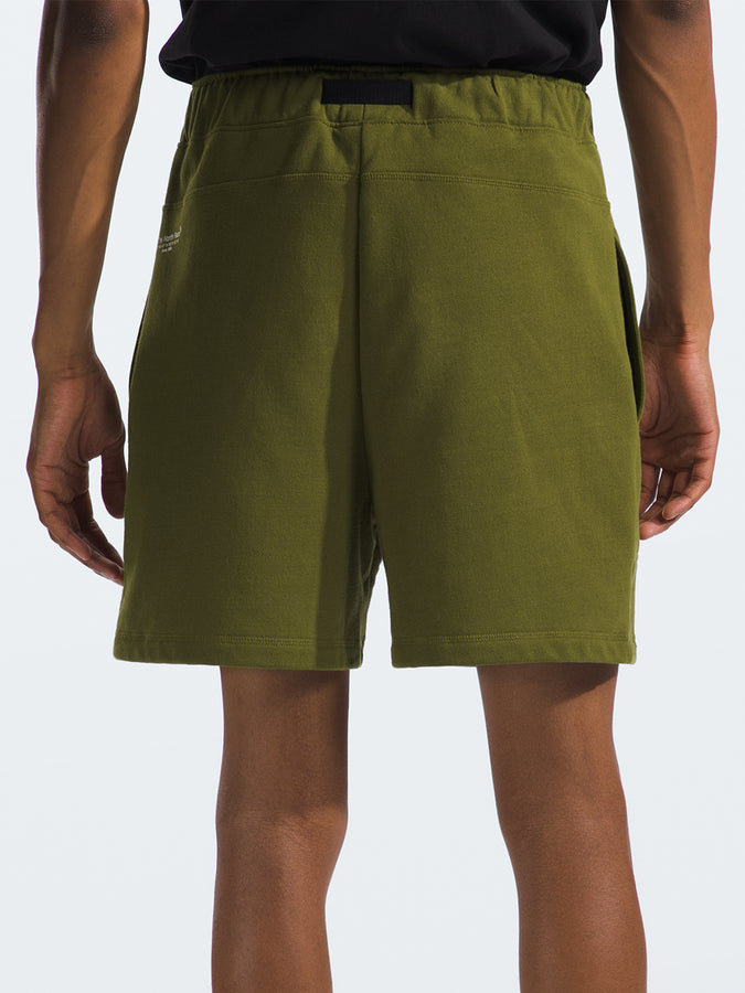 The North Face Axys Shorts Spring 2024 | FOREST OLIVE (PIB)