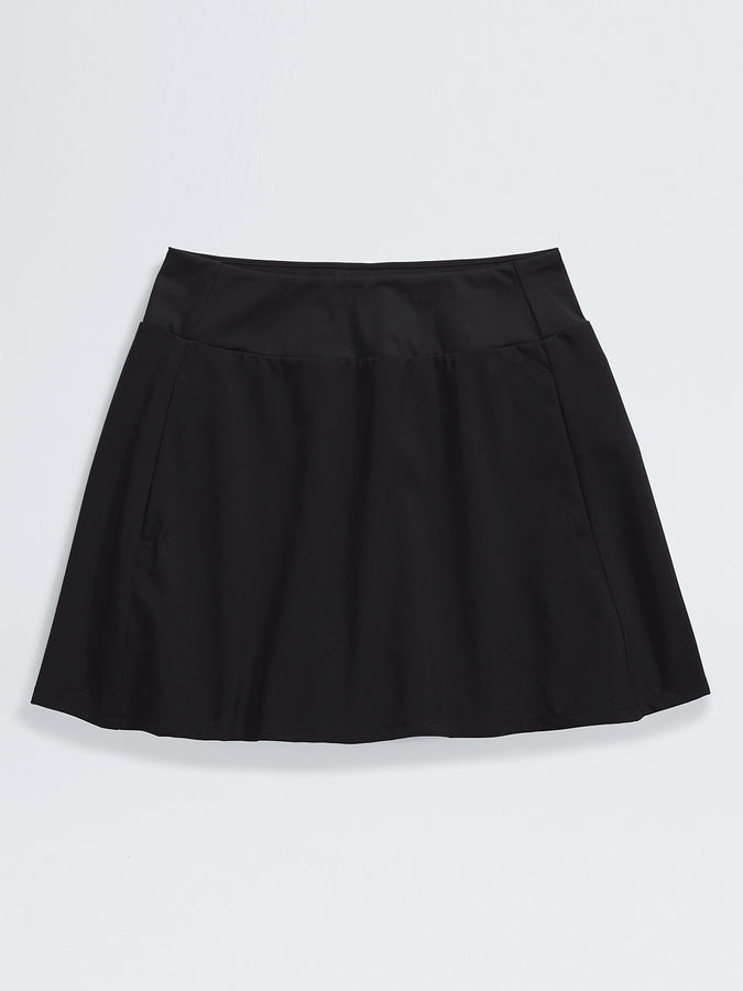 The North Face On The Trail Skirt Spring 2024 | TNF BLACK (JK3)