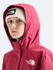 The North Face Warm Antora Rain Jacket Fall 2026