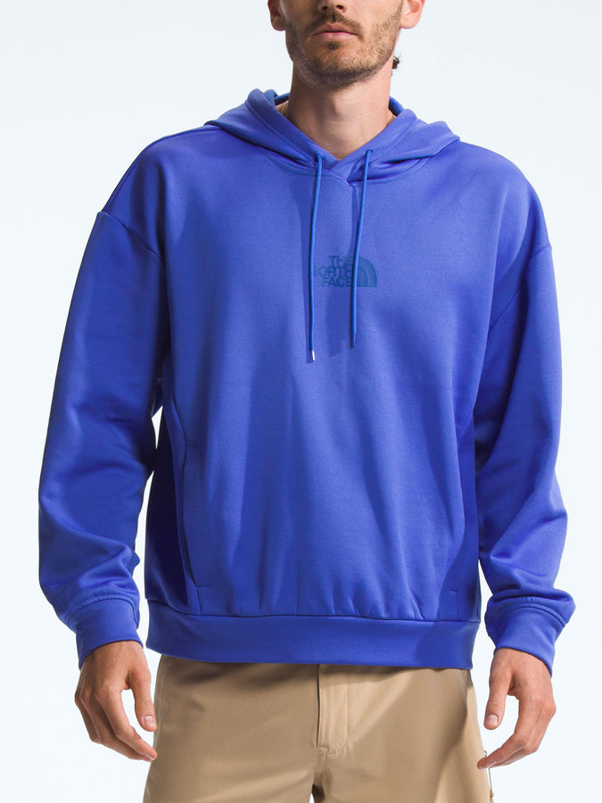 The North Face Horizon Performance Hoodie Spring 2024 | SOLAR BLUE (QBO)