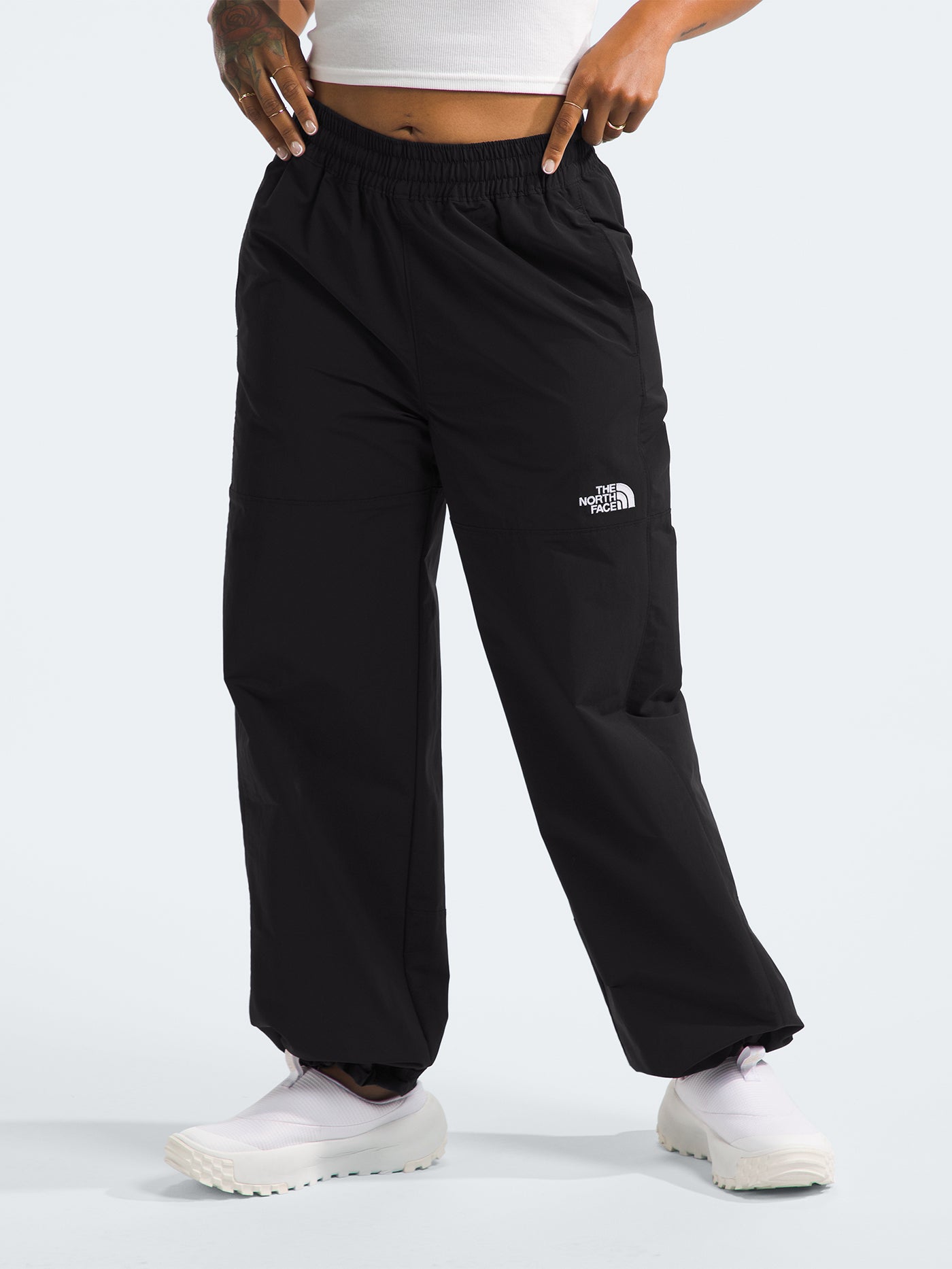 The North Face TNF Easy Wind Pants