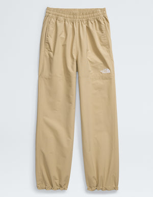 The North Face TNF Easy Wind Women Pants Spring 2024