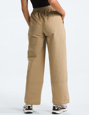 The North Face TNF Easy Wind Women Pants Spring 2024