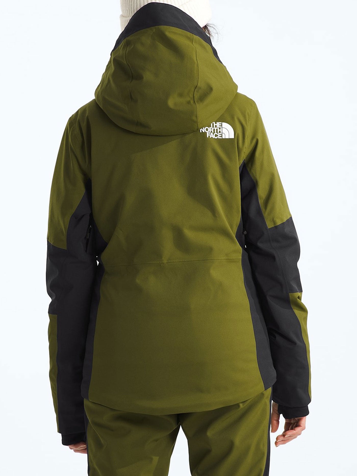 The North Face Lenado Snow Jacket 2025