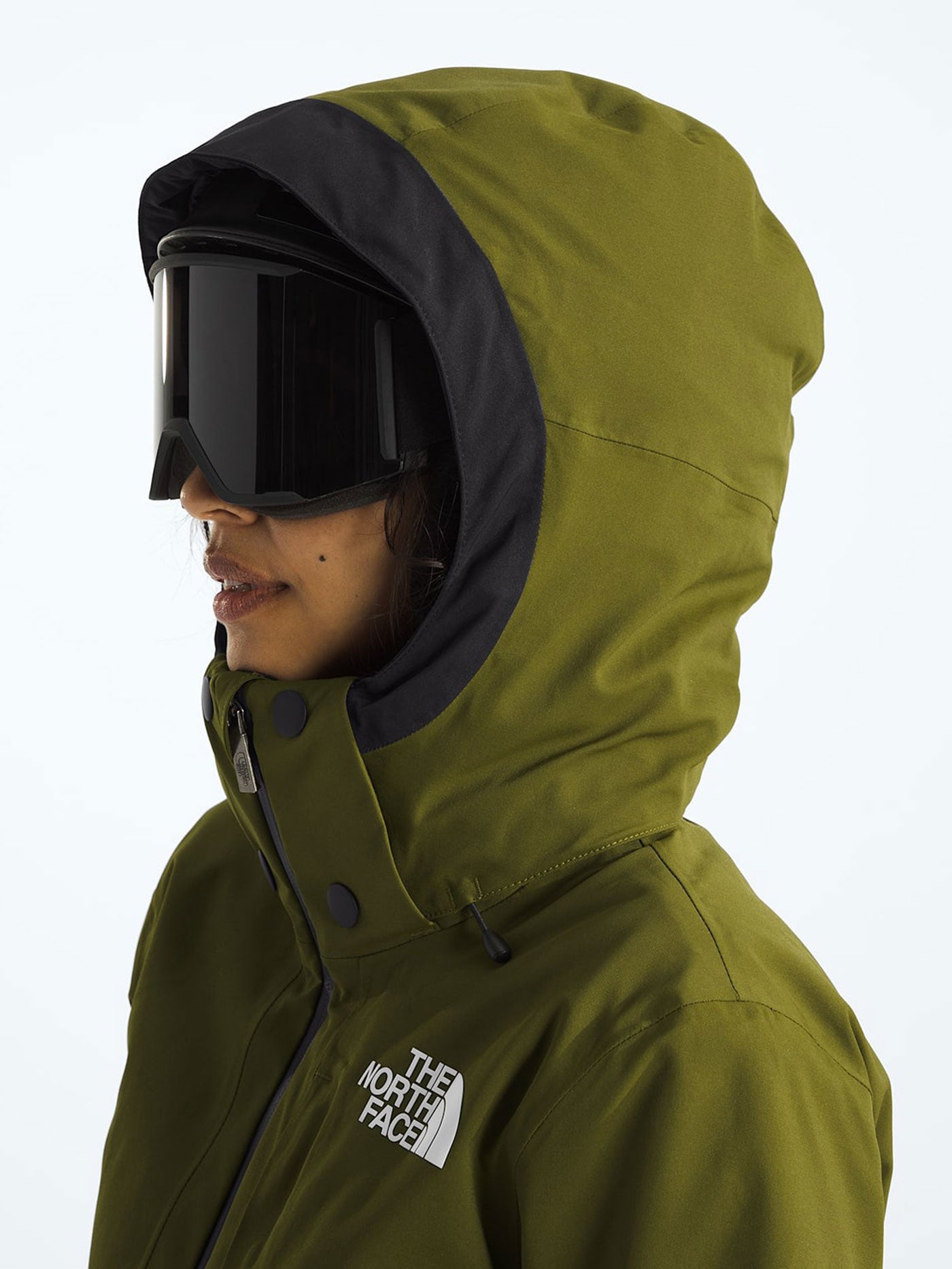 The North Face Lenado Snow Jacket 2025