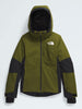 The North Face Lenado Snow Jacket 2025