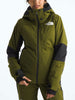 The North Face Lenado Snow Jacket 2025