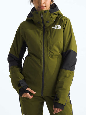 The North Face Lenado Snow Jacket 2025