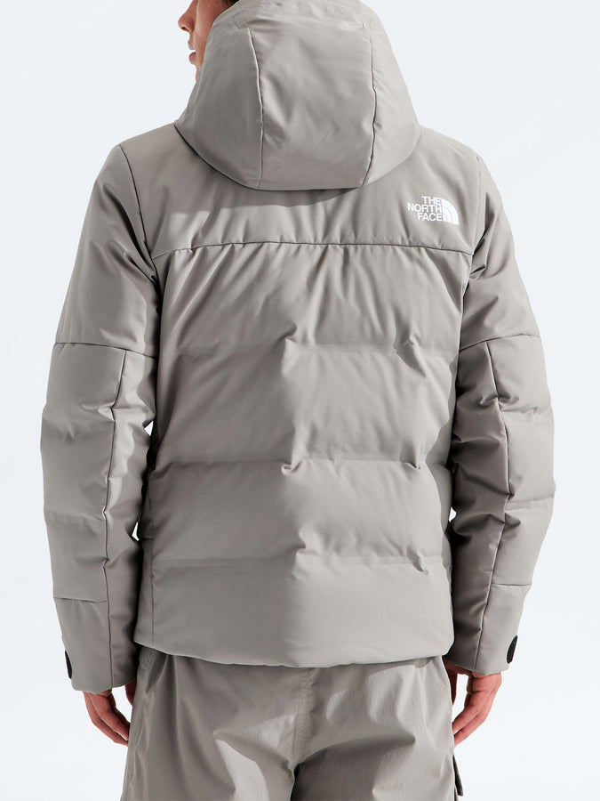 The North Face Cirque Down 2027 – Insulated Jacket | STONE SLAB (2MB)