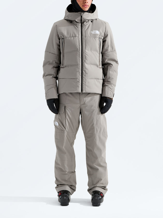 The North Face Cirque Down 2027 – Insulated Jacket | STONE SLAB (2MB)