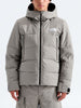 The North Face Cirque Down 2027 – Insulated Jacket