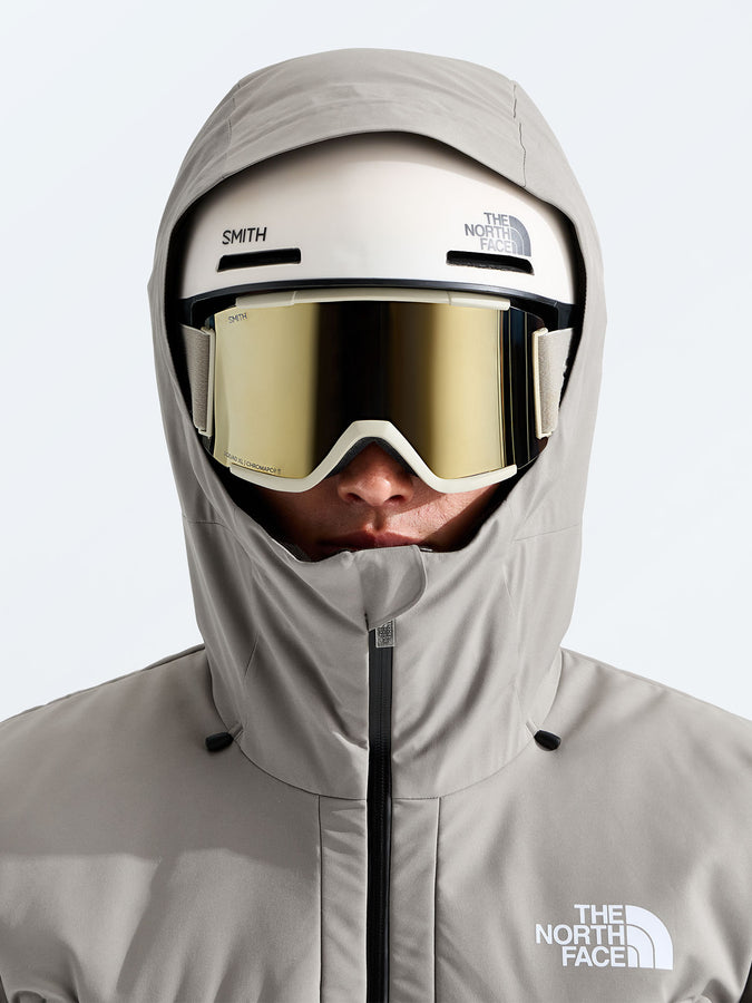 The North Face Cirque Down 2027 – Insulated Jacket | STONE SLAB (2MB)