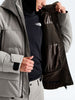 The North Face Cirque Down 2027 – Insulated Jacket