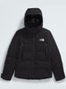 The North Face Cirque Down 2027 – Insulated Jacket