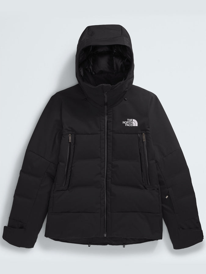 The North Face Cirque Down 2027 – Insulated Jacket | TNF BLACK (JK3)