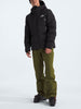 The North Face Cirque Down 2027 – Insulated Jacket