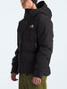 The North Face Cirque Down 2027 – Insulated Jacket