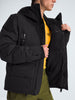 The North Face Cirque Down 2027 – Insulated Jacket