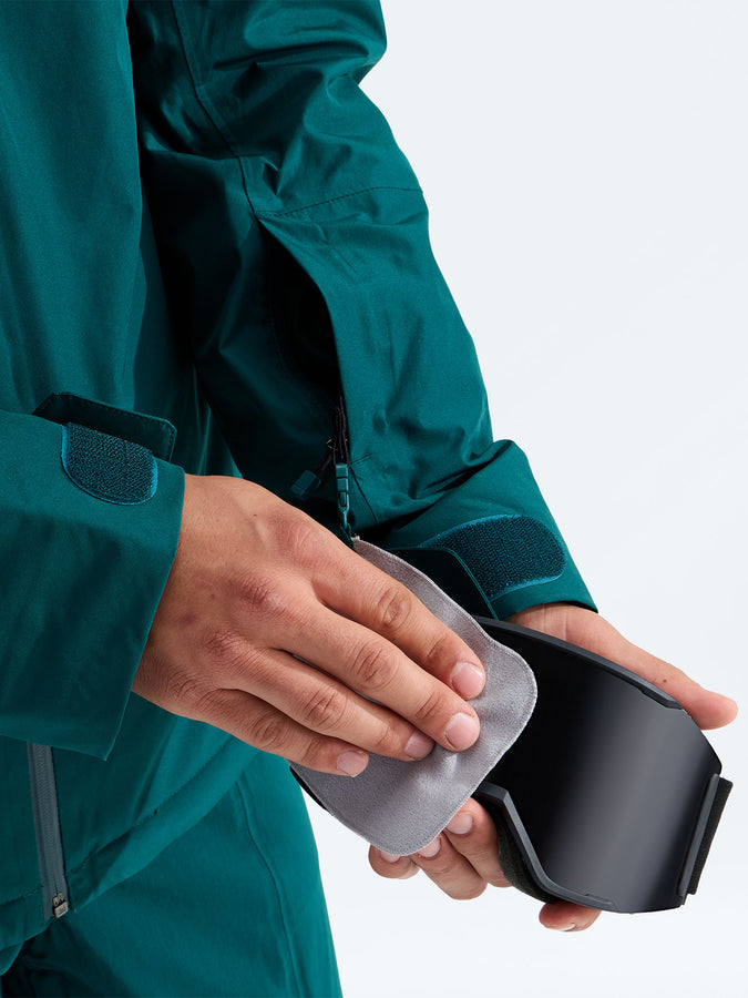 The North Face Descendit 2027 – Insulated Jacket | PACIFIC TEAL (N4J)