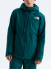 The North Face Descendit 2027 – Insulated Jacket