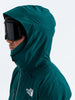 The North Face Descendit 2027 – Insulated Jacket