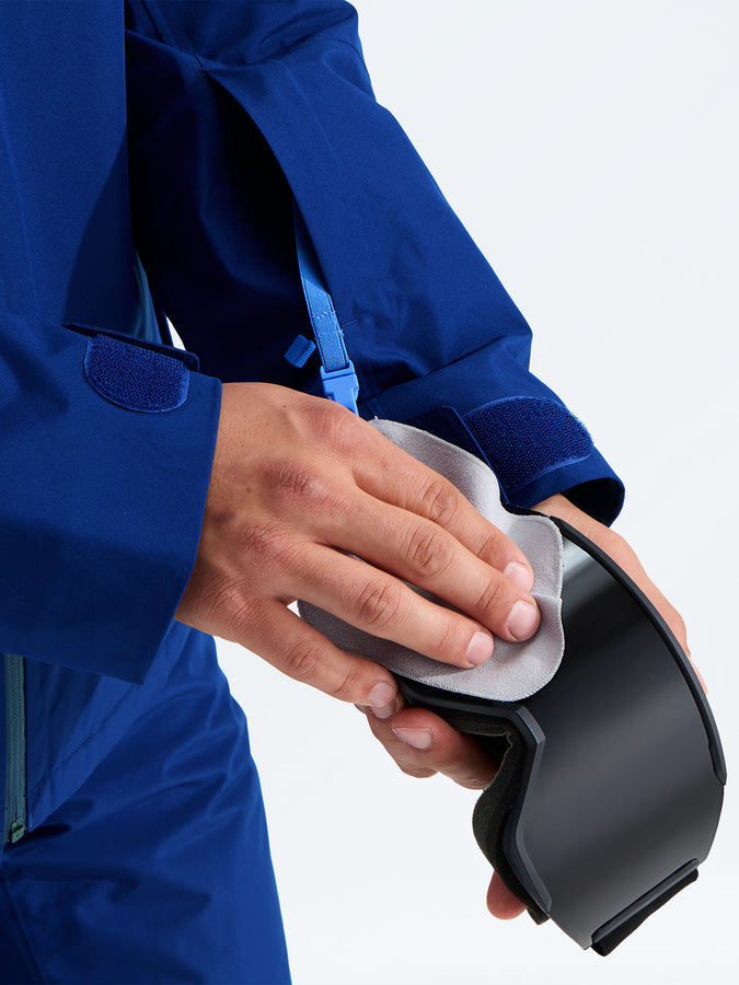 The North Face Descendit 2027 – Insulated Jacket | BOLD BLUE (NLV)