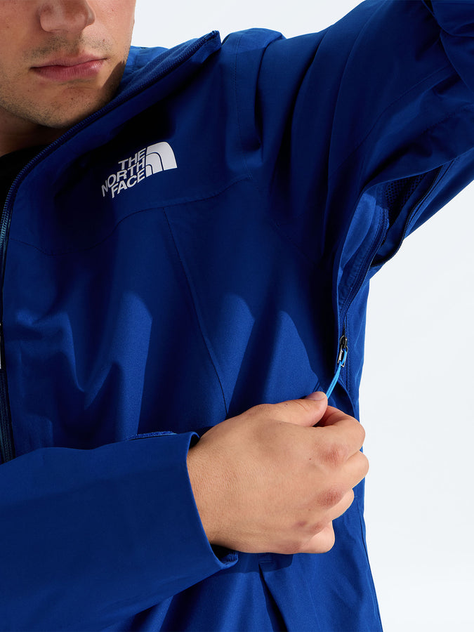 The North Face Descendit 2027 – Insulated Jacket | BOLD BLUE (NLV)