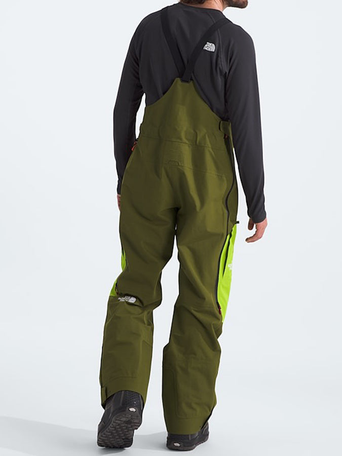 The North Face Ceptor Overall 2025 | MEADOW GRASS/FOREST OLV (5QI)