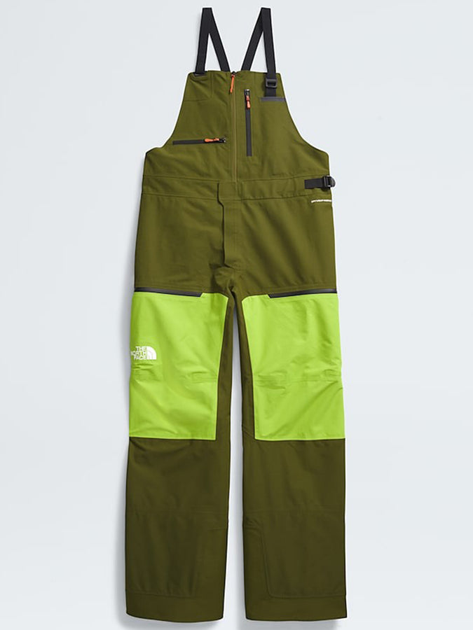 The North Face Ceptor Overall 2025 | MEADOW GRASS/FOREST OLV (5QI)