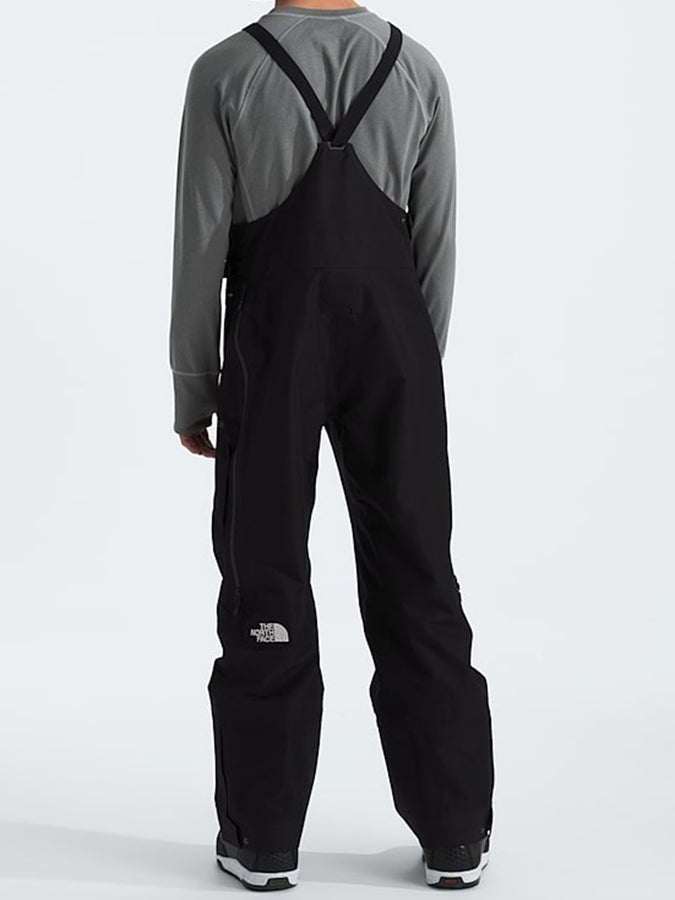 The North Face Ceptor Overall 2025 | TNF BLACK (JK3)