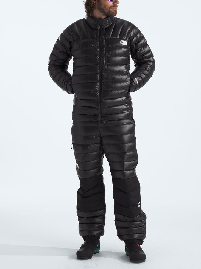 The North Face Summit Breithorn 2027 – Insulator Jacket | TNF BLACK (JK3)