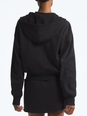 Full Zip Evolution Hoodie for Women