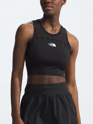 The North Face Movmynt Women Tiny Tank Top Spring 2024