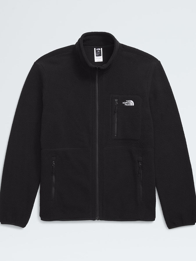 The North Face Yumiori Men Jacket Winter 2025 | TNF BLK/TNF BLK/TNF BLK (KX8)