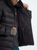 The North Face Kalix Down Hoodie Men Jacket Winter 2025
