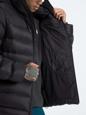 The North Face Kalix Down Hoodie Men Jacket Winter 2025