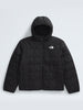 The North Face Reversible Shasta Hooded Jacket