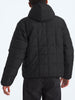 The North Face Reversible Shasta Hooded Jacket
